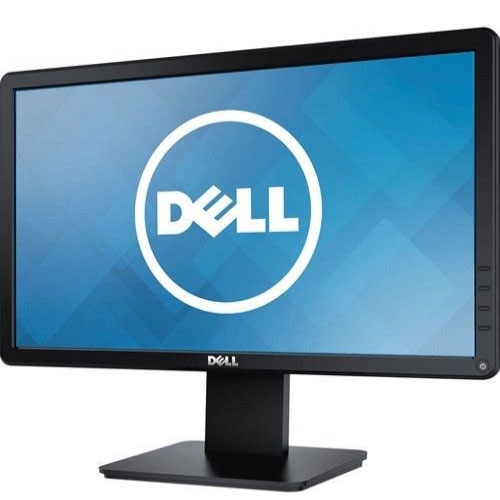 Dell-D1918H (47 cm) HD Monitor