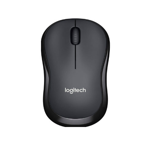 Wireless Mouse (M221) 