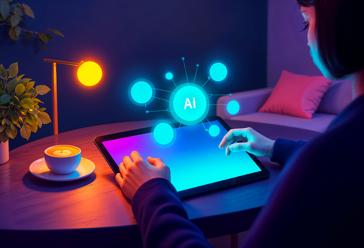 Generative AI Solutions