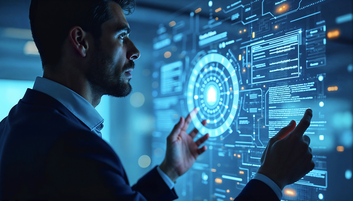 Digital Applications – Dev & Quality Engineering