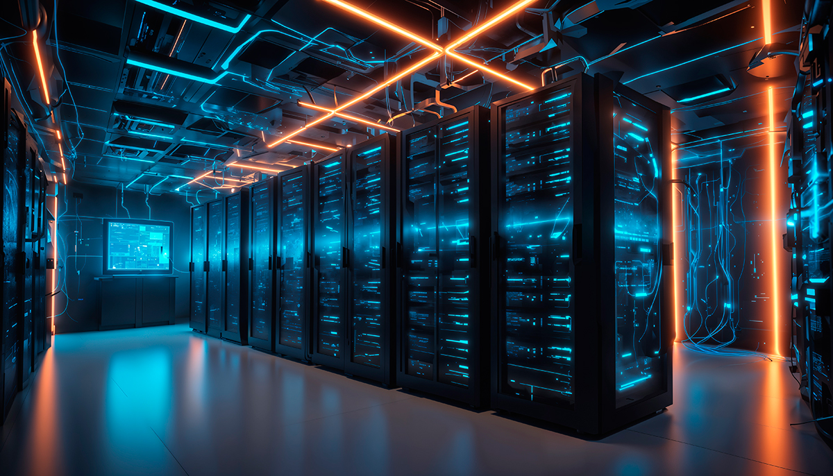 Server Solutions