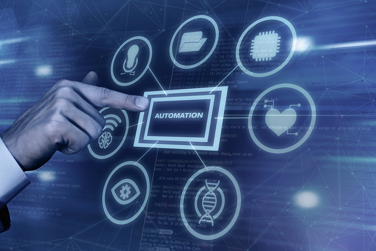 Dev Sec Ops Transformation & Automation
